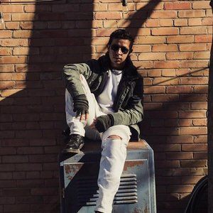 Meet your Posher, Sergio